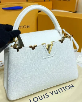 Женская сумка Louis Vuitton Handbag, речная кожа