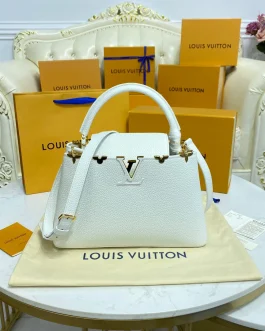 Женская сумка Louis Vuitton Handbag, речная кожа