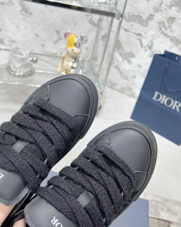 Dior Sneakersy, trampki, tenisky, Obuv, skóre