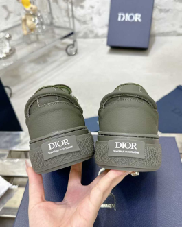 Dior Sneakersy, trampki, tenisówki, buty, skora