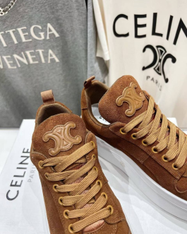 Celine Sneakersy, trampki, кроссовки, туфли, счет