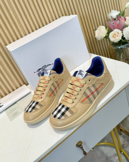 Burberry Sneakersy, trampki, кроссовки, туфли, счет