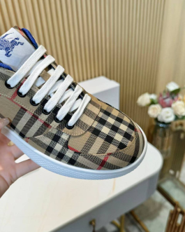 Burberry Sneakersy, trampki, кроссовки, туфли, счет