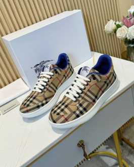 Burberry Sneakersy, trampki, кроссовки, туфли, счет