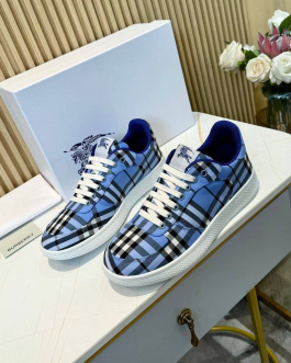 Burberry Sneakersy, trampki, кроссовки, туфли, счет