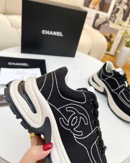 Chanel Sneakersy, sneakers, trainers, shoes, score