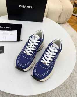 Chanel Sneakersy, sneakers, trainers, shoes, score