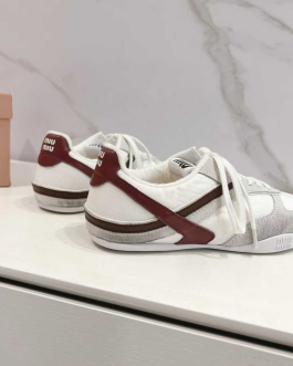 MIU MIU Sneakers, sneakers, trainers, shoes, score