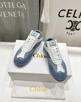 Chloe Sneakersy, sneakers, trainers, shoes, score