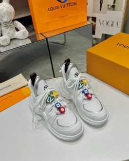 Louis Vuitton Sneakers, sneakers, trainers, shoes, score