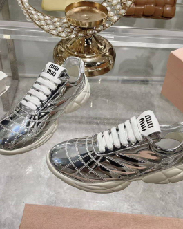 MIU MIU Sneakers, sneakers, trainers, shoes, score