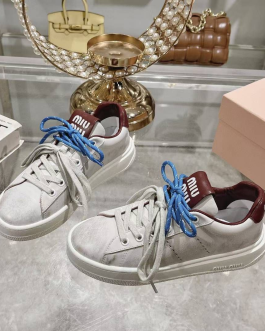 MIU MIU Sneakers, sneakers, trainers, shoes, score