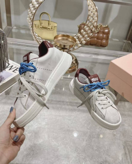 MIU MIU Sneakers, sneakers, trainers, shoes, score