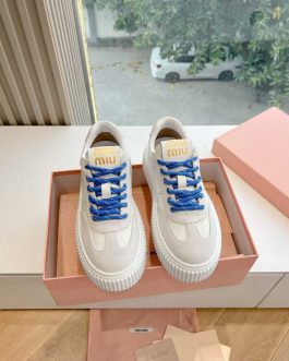 MIU MIU Sneakers, sneakers, trainers, shoes, score