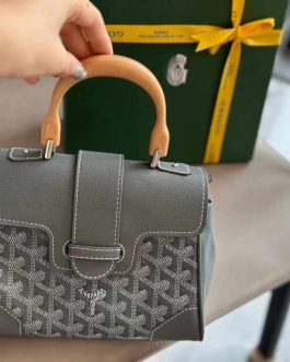 Goyard kabelka dámská taška, skóre