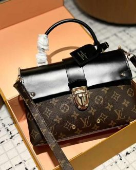 Louis Vuitton kabelka dámská taška, skóre