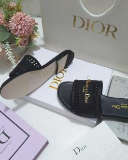 Pantofi dior, Sandale flip -flops, Scor