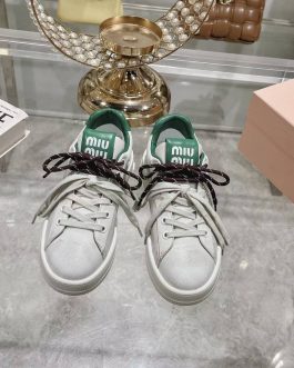 MIU MIU Sneakers, sneakers, trainers, shoes, score