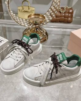 MIU MIU Sneakers, sneakers, trainers, shoes, score