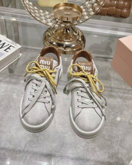 MIU MIU Sneakers, sneakers, trainers, shoes, score