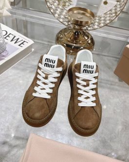 MIU MIU Sneakers, sneakers, trainers, shoes, score