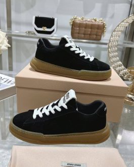 MIU MIU Sneakers, sneakers, trainers, shoes, score