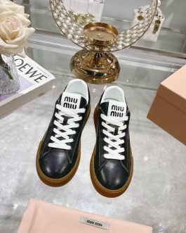 MIU Кроссовки MIU, trampki, кроссовки, туфли, счет