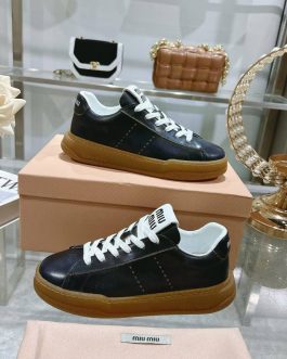 MIU MIU Sneakers, sneakers, trainers, shoes, score