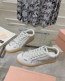 MIU MIU Sneakers, sneakers, trainers, shoes, score