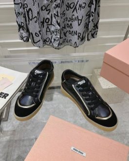 MIU MIU Sneakers, sneakers, trainers, shoes, score