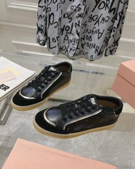 MIU MIU Sneakers, sneakers, trainers, shoes, score