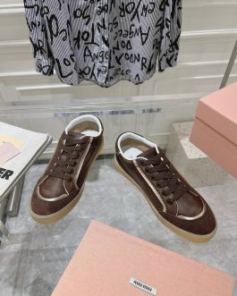 MIU MIU Sneakers, sneakers, trainers, shoes, score