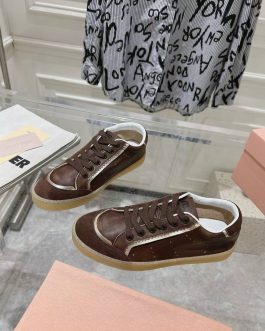 MIU MIU Sneakers, sneakers, trainers, shoes, score