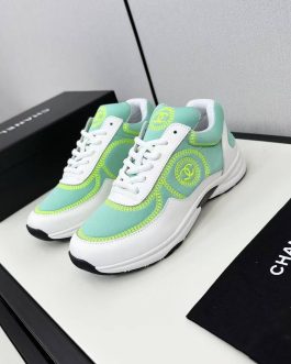 Chanel Sneakersy, sneakers, trainers, shoes, score