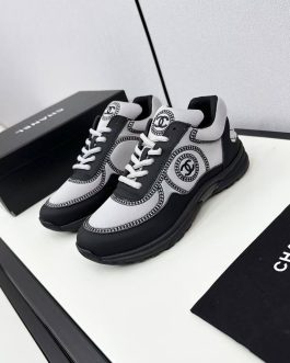 Chanel Sneakersy, sneakers, trainers, shoes, score