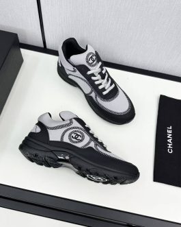 Chanel Sneakersy, sneakers, trainers, shoes, score