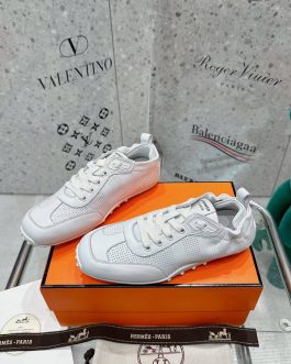 Hermes Sneakersy, sneakers, trainers, shoes, score