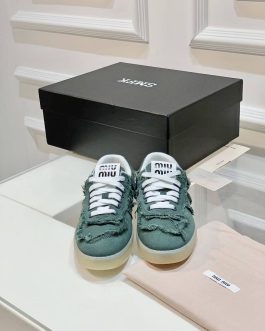 Miu miu sneakers, sneakers, trainers, shoes, score