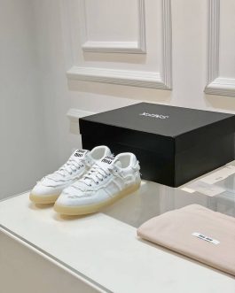 Miu miu sneakers, sneakers, trainers, shoes, score