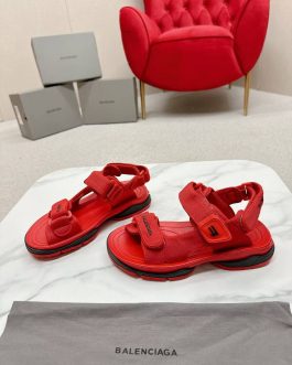 Pantofi Balenciaga, Sandale flip -flops, Scor