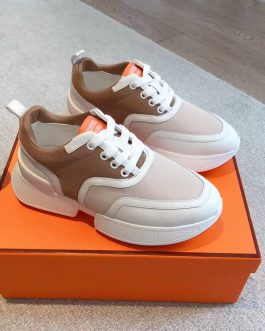 Hermes Sneakersy, sneakers, trainers, shoes, score