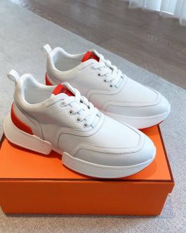 Hermes Sneakersy, sneakers, trainers, shoes, score