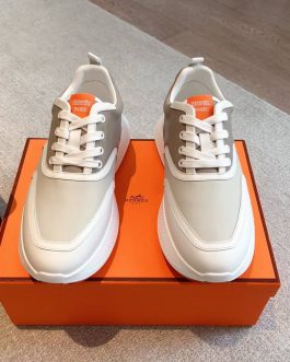 Hermes Sneakersy, sneakers, trainers, shoes, score