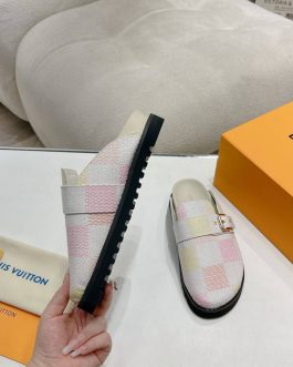 Louis Vuitton Buty, Sandale flip -flops, Scor