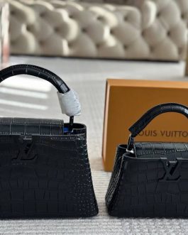 Louis Vuitton kabelka dámská taška, skóre