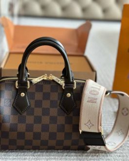 Louis Vuitton kabelka dámská taška, skóre