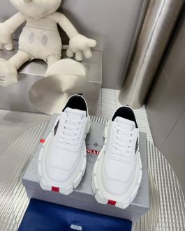 Prada sneakers, sneakers, trainers, shoes, score