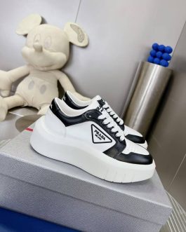 Prada sneakers, sneakers, trainers, shoes, score