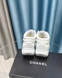 Chanel Sneakersy, sneakers, trainers, shoes, score