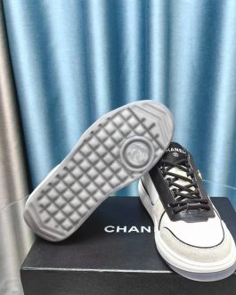 Chanel Sneakersy, sneakers, trainers, shoes, score